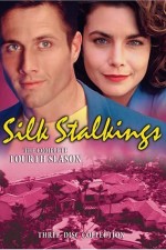 Watch Silk Stalkings Freemovieswatch